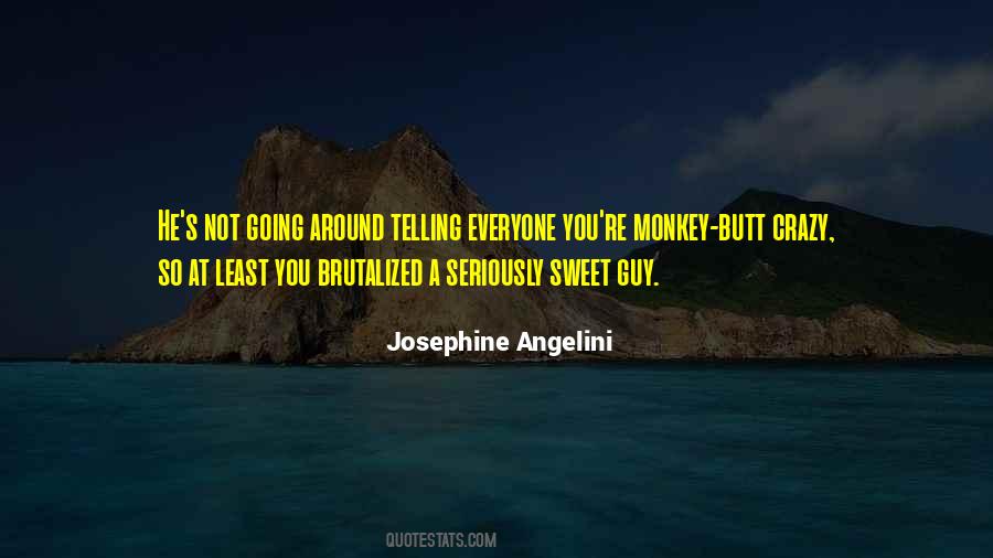 Geddings Crawford Quotes #1864218