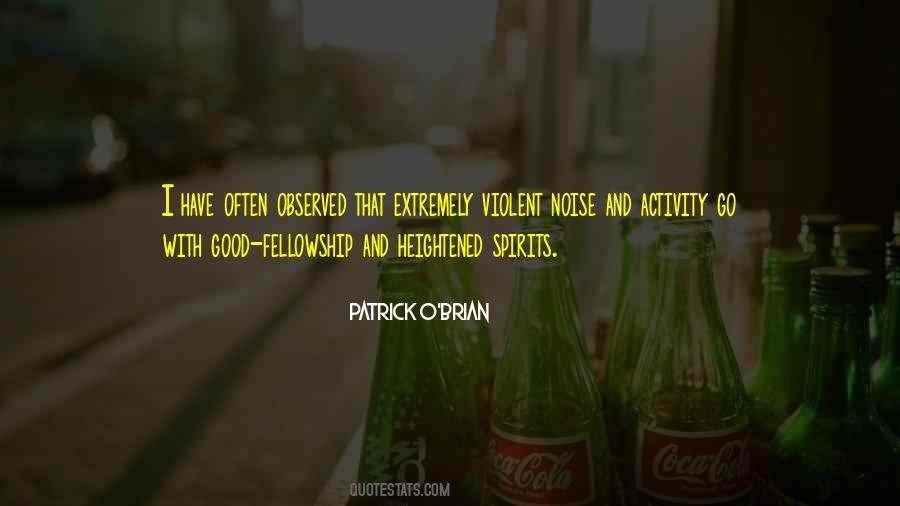 Pfefferkorn Ny Quotes #1236793