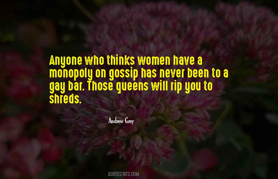 Gay Bar Quotes #120259