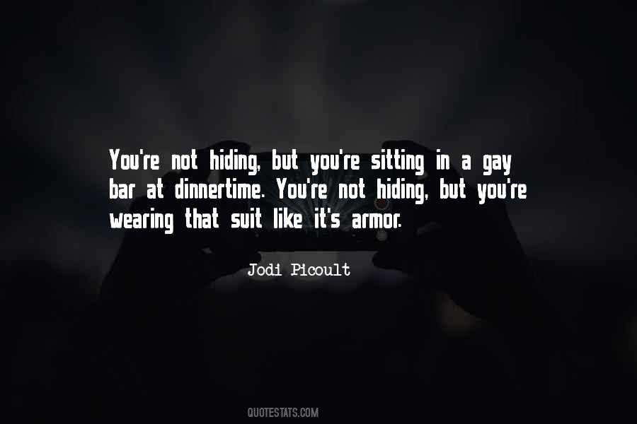 Gay Bar Quotes #1800828