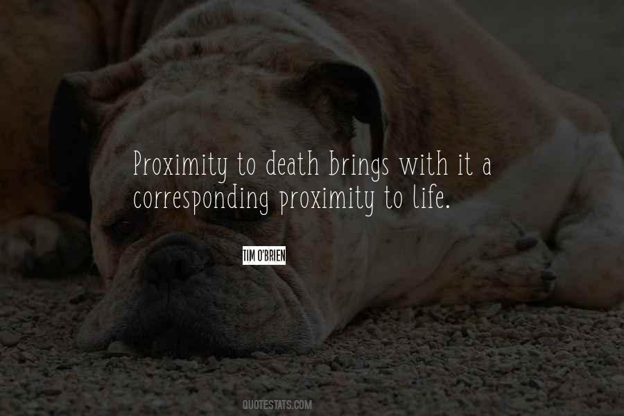 Commissario De Luca Quotes #1362143