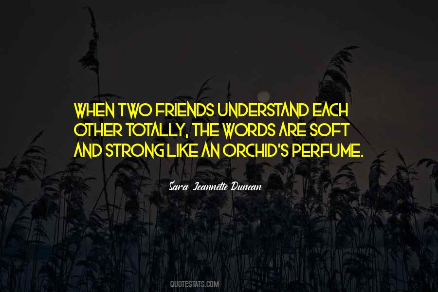 She Was Soft But Strong Quotes #295210