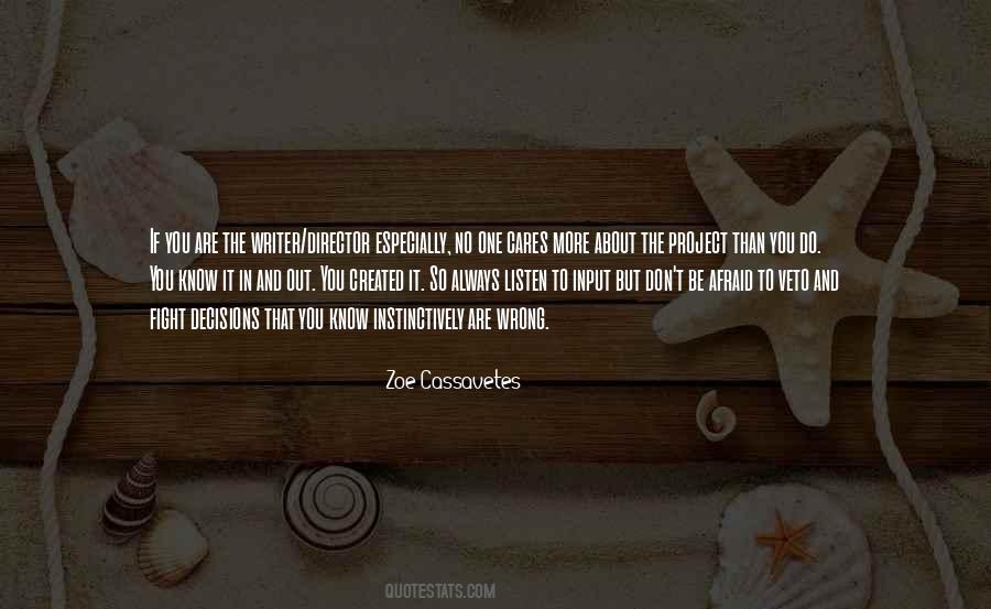 Zissimos Alexandratos Quotes #905513