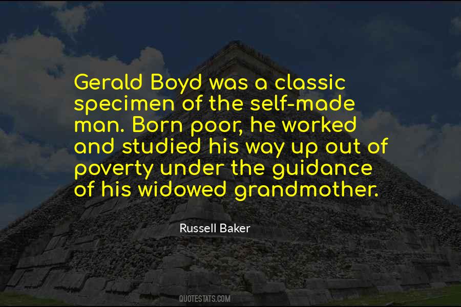 Boyd Quotes #1854224