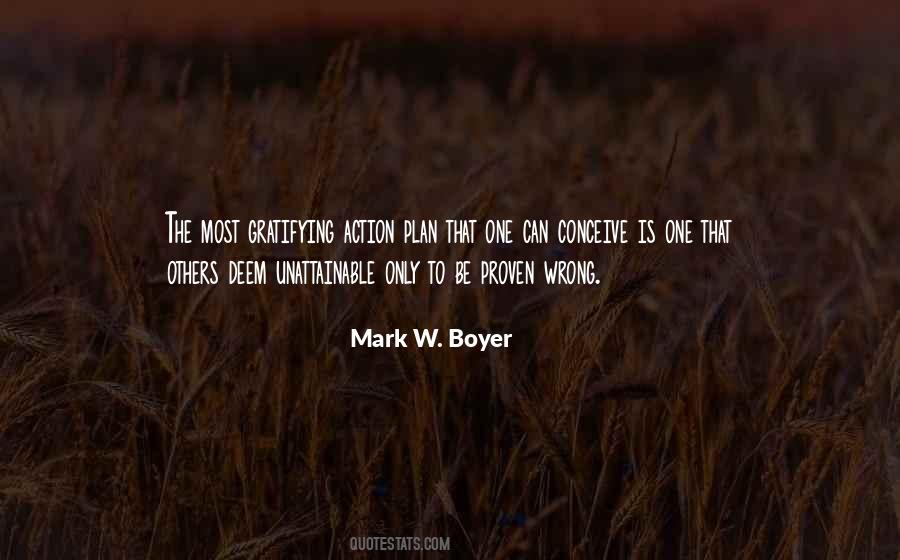 Boyer Quotes #307867