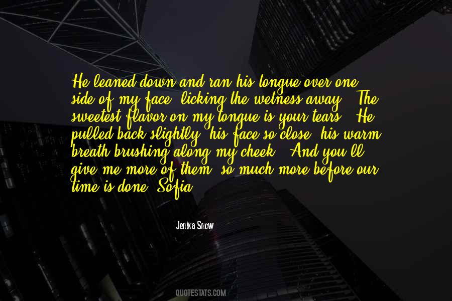 Sofia Plus Quotes #177382
