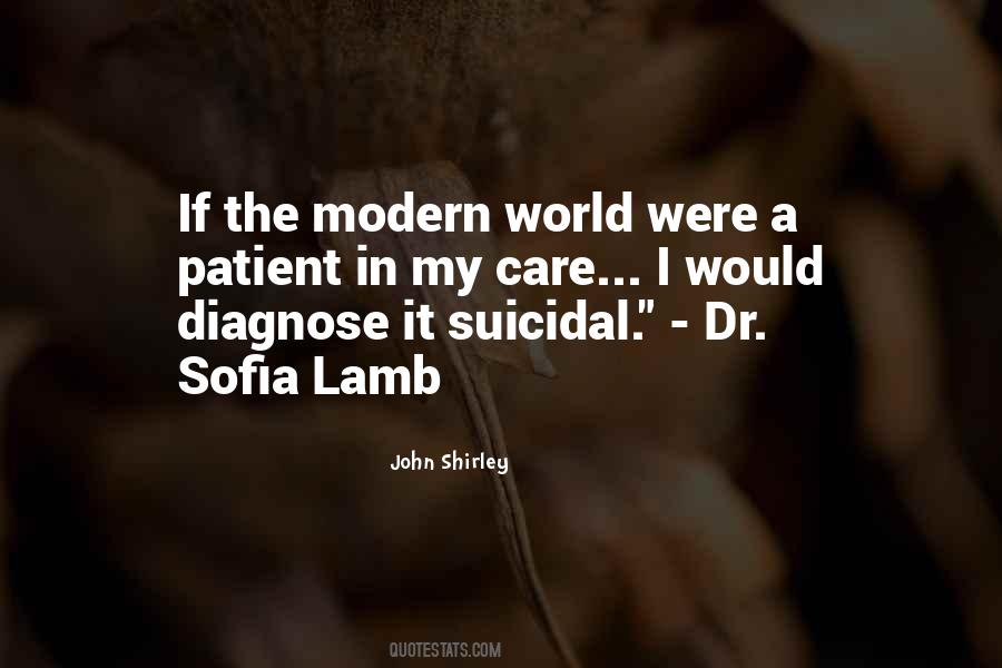 Sofia Plus Quotes #1879457