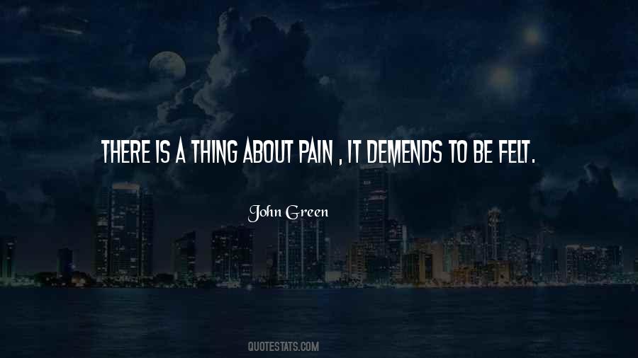 Unexaggeratedly Quotes #1280435