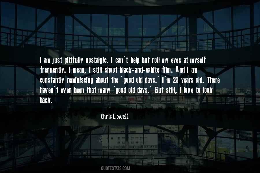 Unexaggeratedly Quotes #1300999