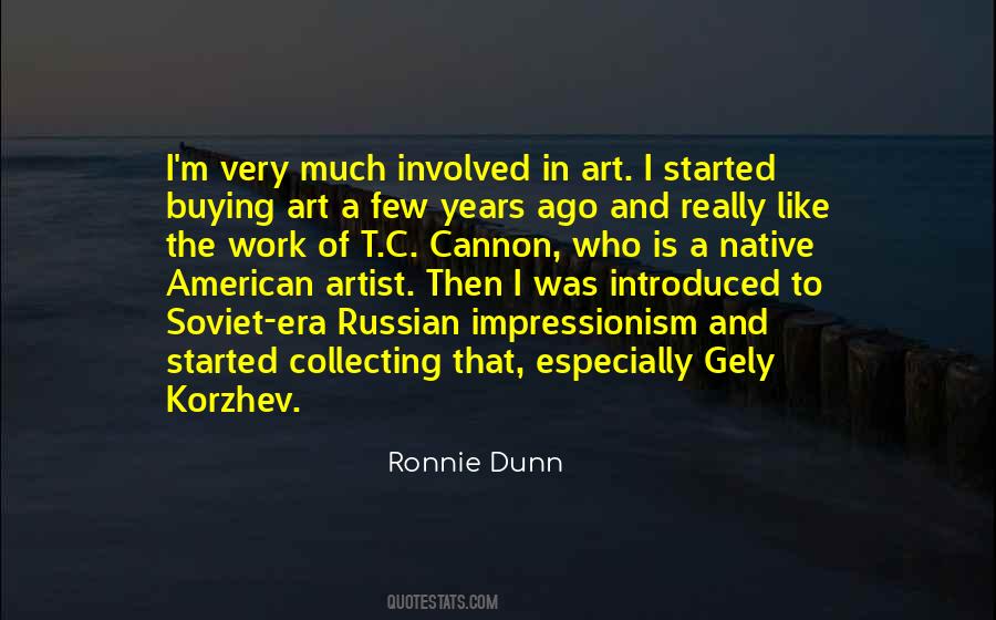Art Collecting Quotes #864115