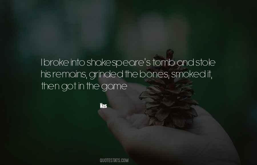 Food Combos Quotes #855028