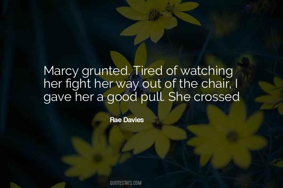 Theory Of Parallels Quotes #1819695