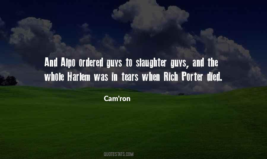 Aniya Mack Quotes #765464