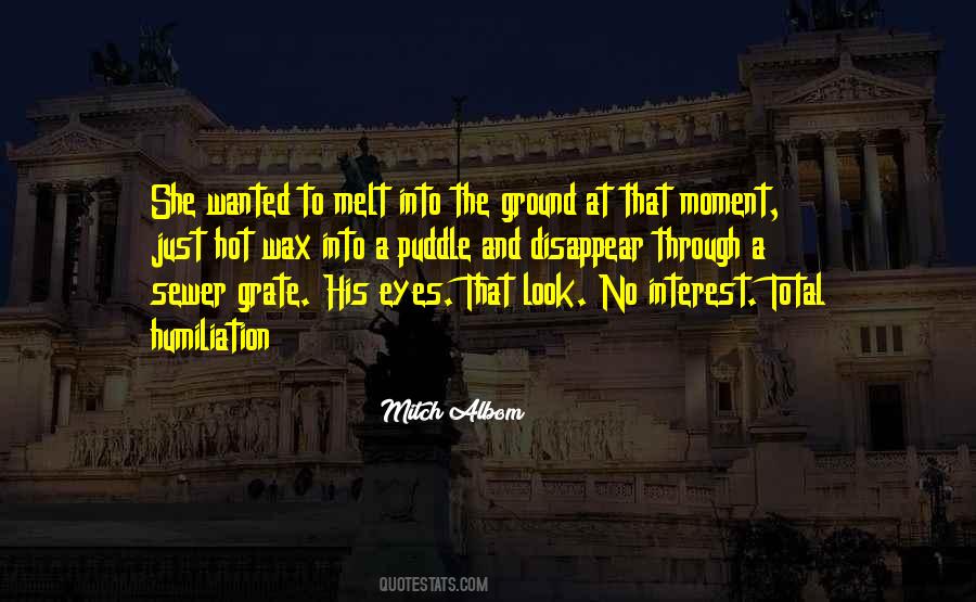 The Grate Quotes #1645644