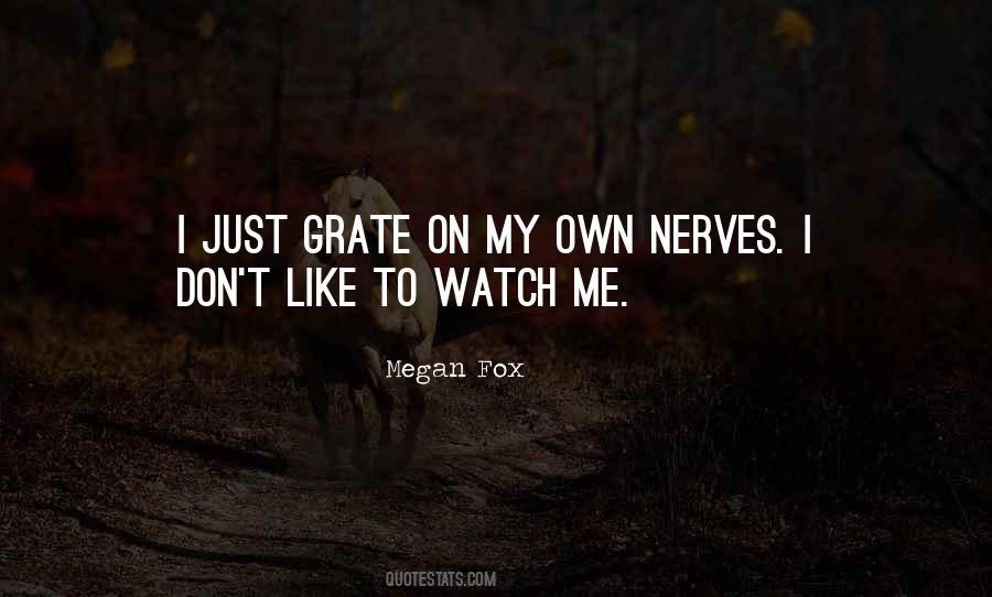 The Grate Quotes #577527