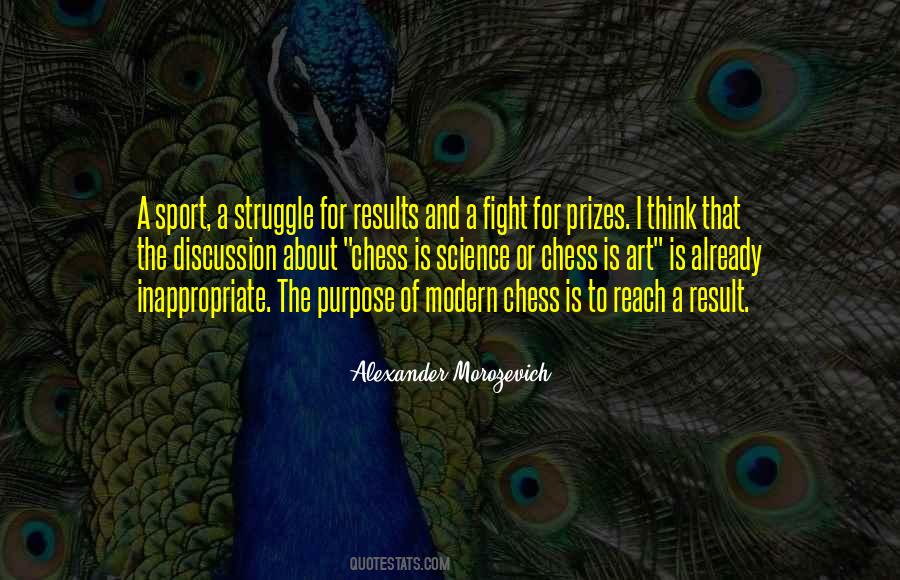 Morozevich Quotes #165068
