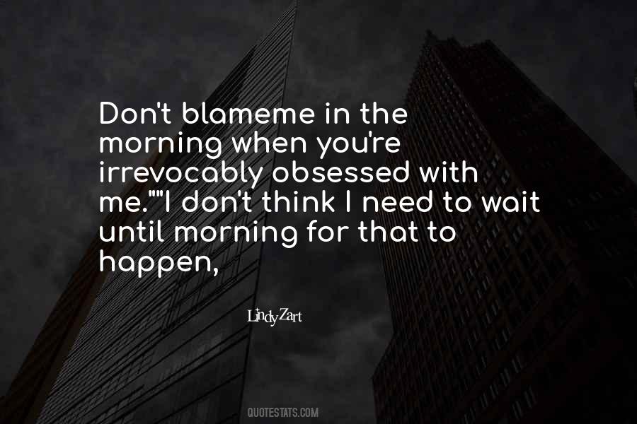 Chivvis Lovell Quotes #587750