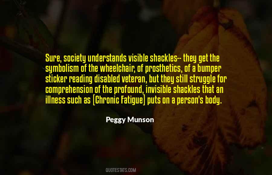 Reading And Comprehension Quotes #234832