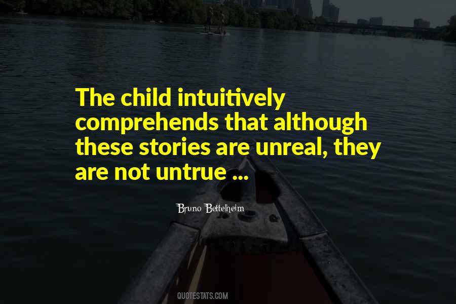 Reading And Comprehension Quotes #45366
