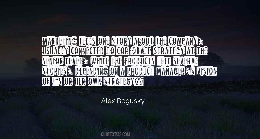 Mccawley Ben Quotes #592676