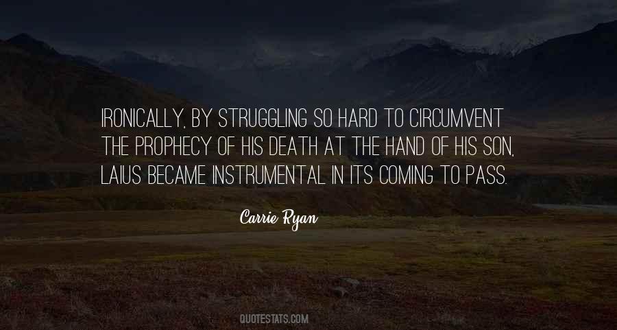 Gestire Sinonimi Quotes #1110198