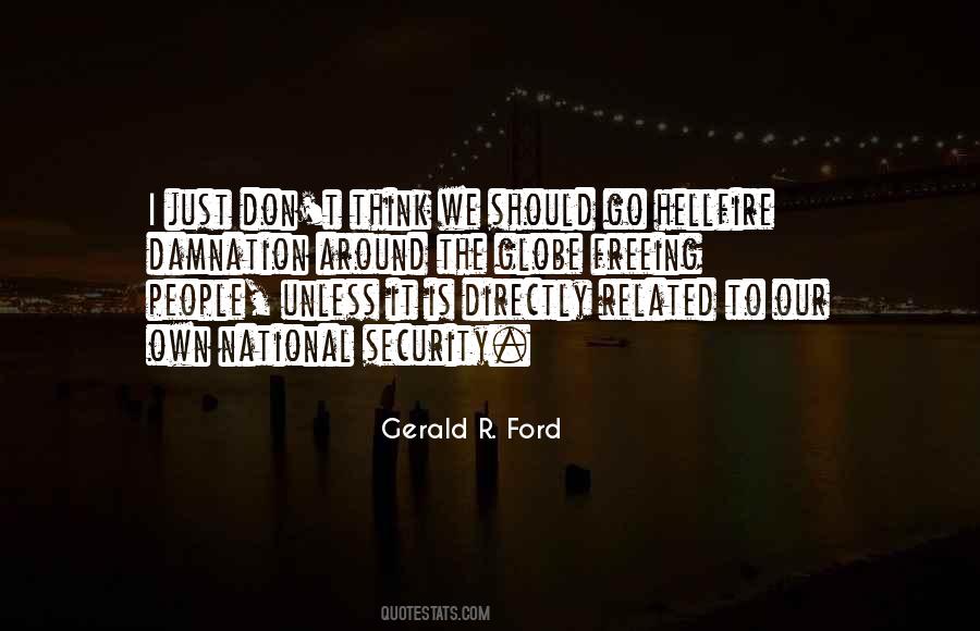 Unheimliches Quotes #1597884