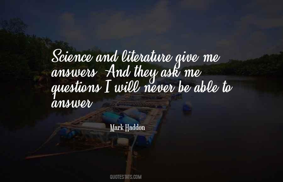 Nerdlinger Character Quotes #1120678