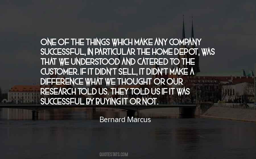Make And Sell Quotes #1014695