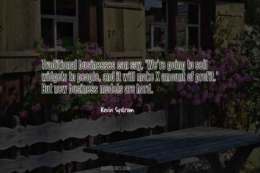 Make And Sell Quotes #176531