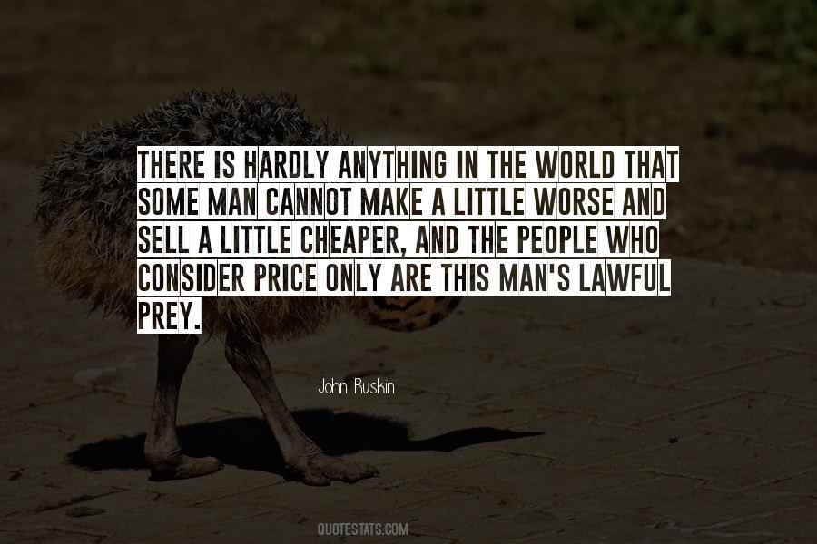 Make And Sell Quotes #387527