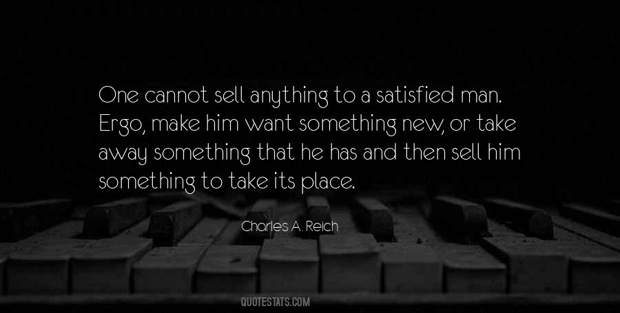Make And Sell Quotes #408873