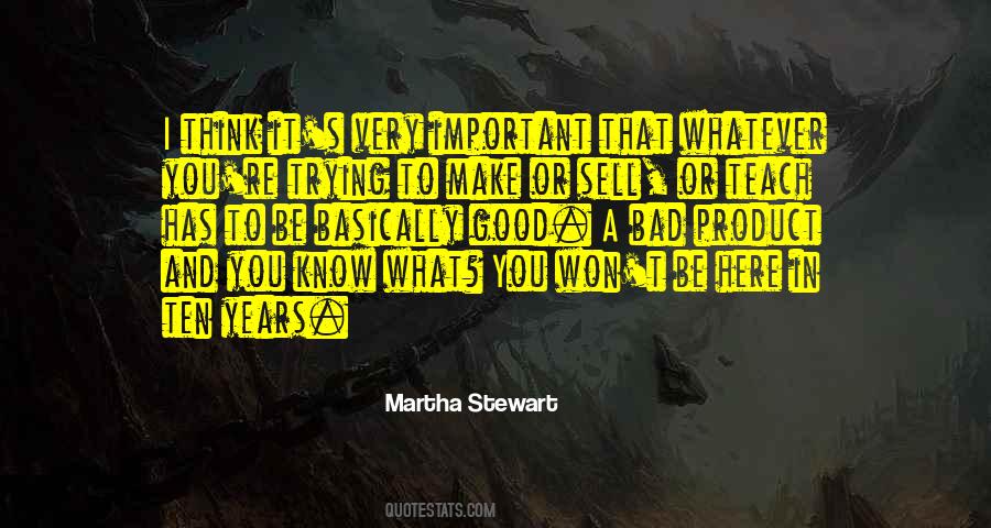 Make And Sell Quotes #412018