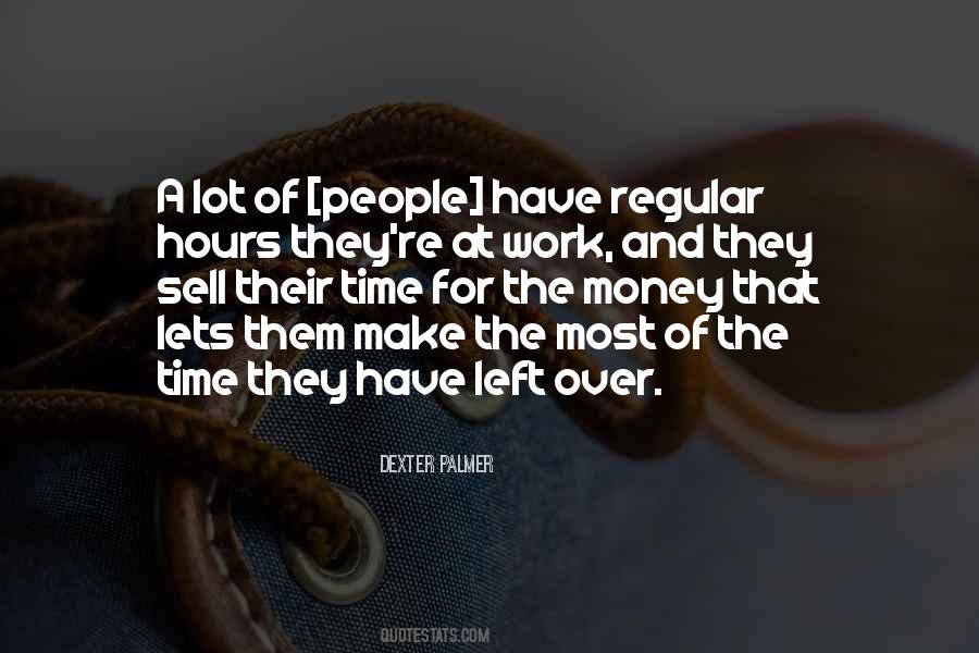 Make And Sell Quotes #447609