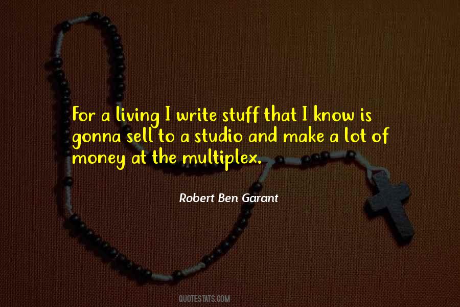 Make And Sell Quotes #815020