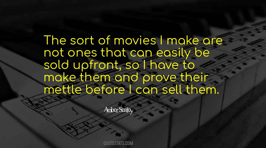 Make And Sell Quotes #835096