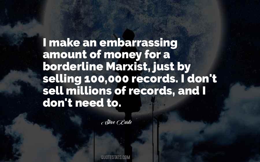Make And Sell Quotes #962985