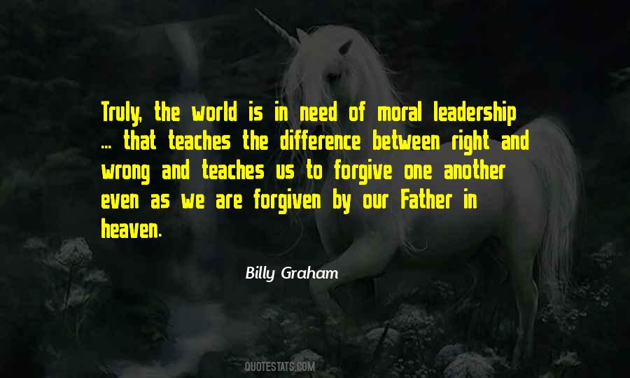 Father Forgive Them Quotes #1011231