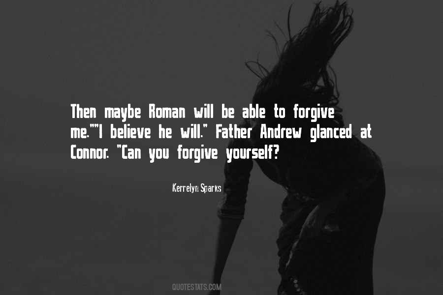 Father Forgive Them Quotes #138400
