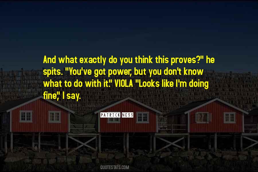 Buck From The Call Of The Wild Quotes #264579