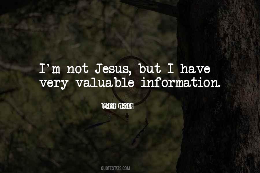 Tyrese How To Get Out Of Your Own Way Quotes #120404