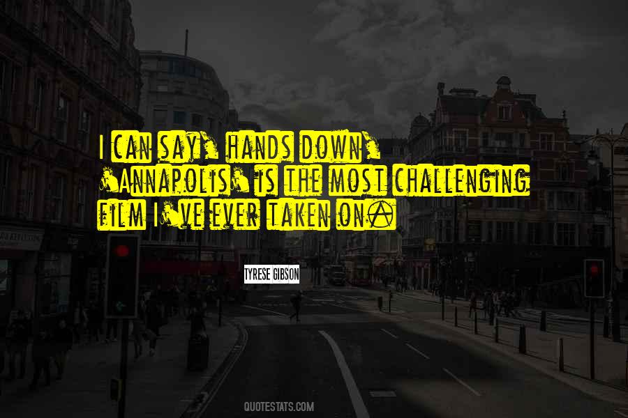 Tyrese How To Get Out Of Your Own Way Quotes #1217641
