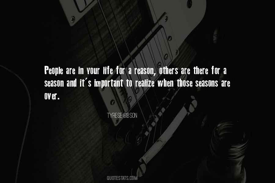 Tyrese How To Get Out Of Your Own Way Quotes #1809672
