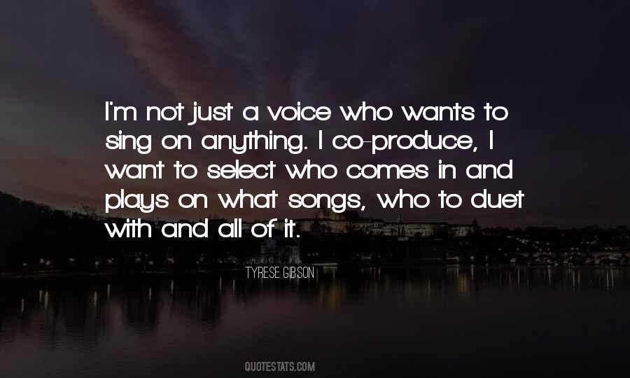 Tyrese How To Get Out Of Your Own Way Quotes #716746