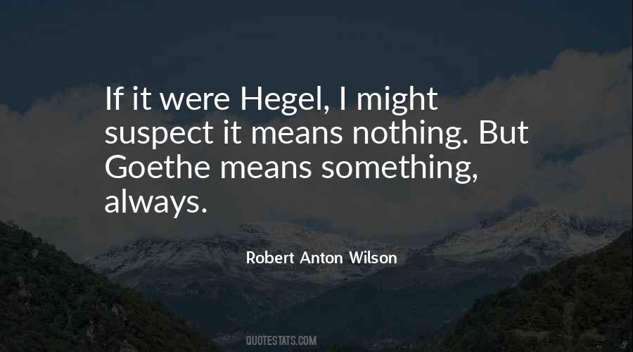 Umichr St Malboh R Quotes #1474492