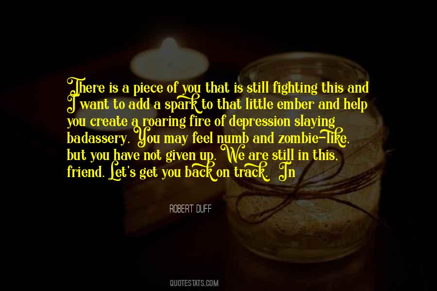 Edeburn Cemetery Quotes #1808436