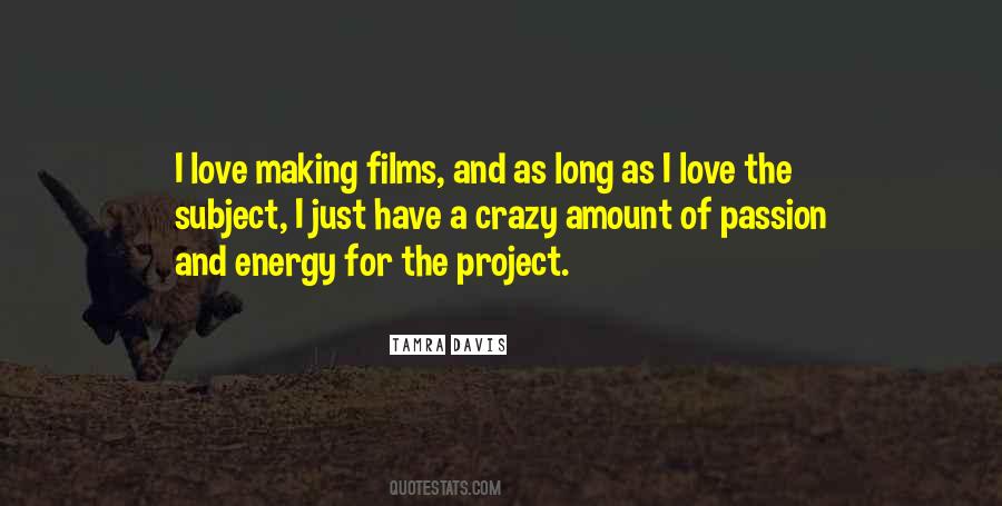 Fenderson Village Quotes #1019381