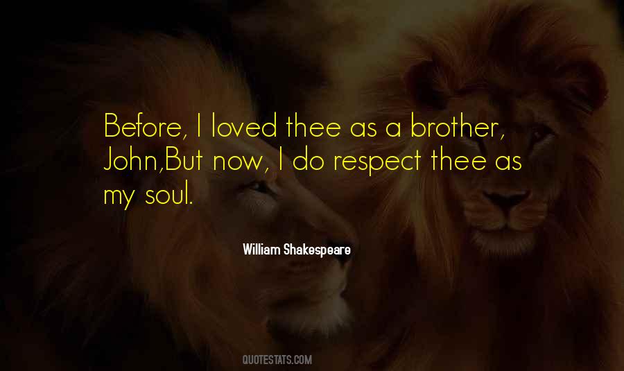 Softwoods Trees Quotes #1145552
