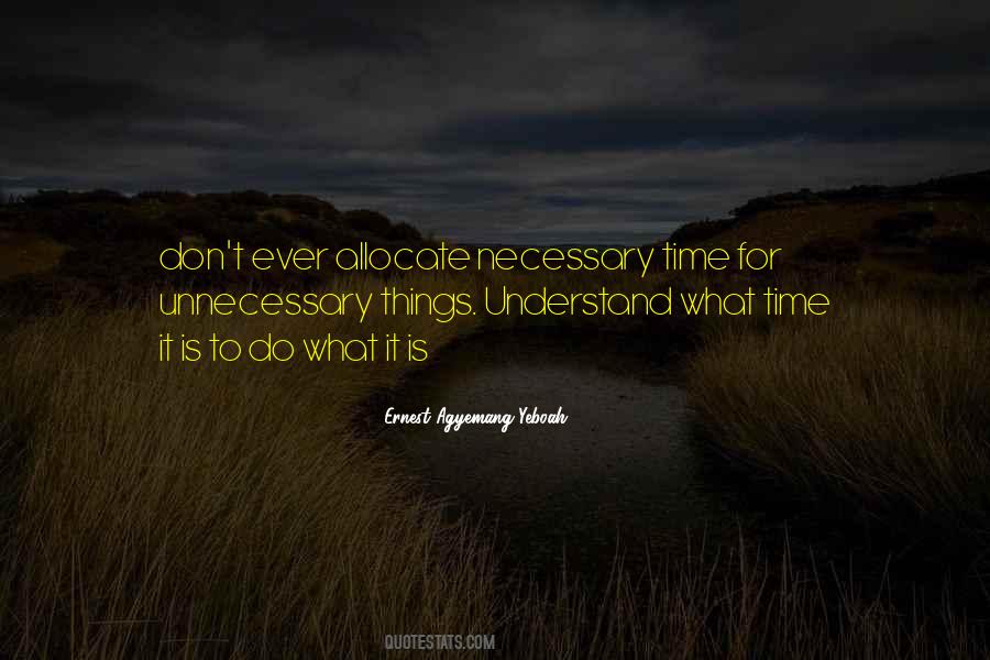 Time Management Time Quotes #281880