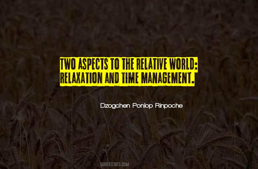 Time Management Time Quotes #309808
