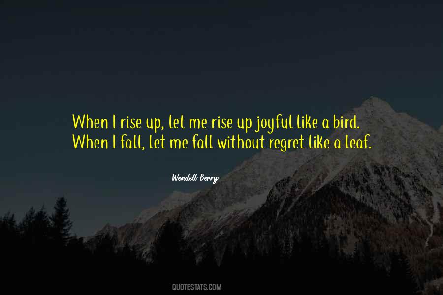 I Rise Quotes #1488658